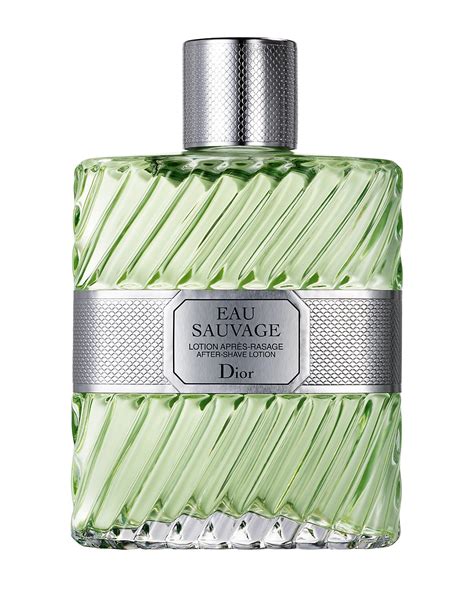 christian dior aftershave